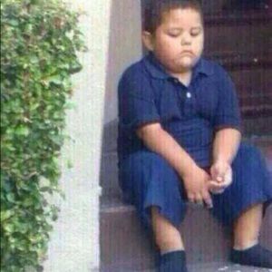 Meet your Posher, Alisa